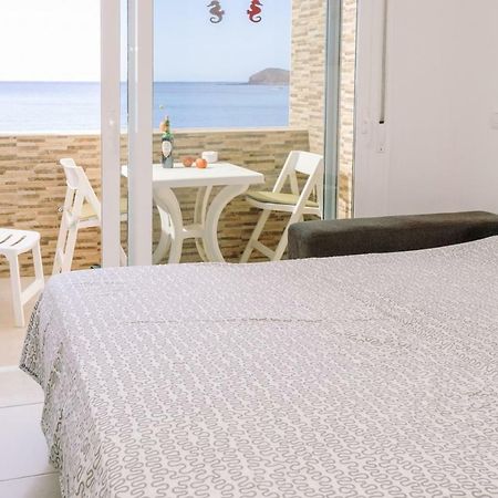 Mirador del Atlantico Apartamento El Médano Exterior foto